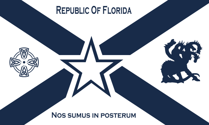 [ROFM Hydra flag]